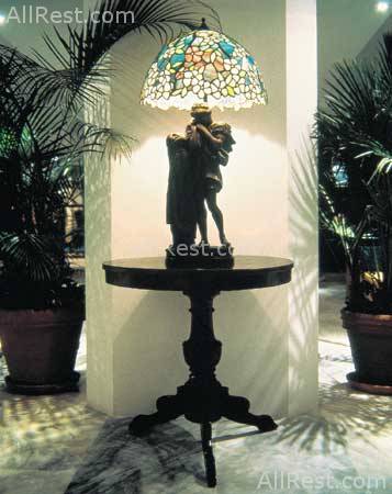 Dionysos Hotel 3